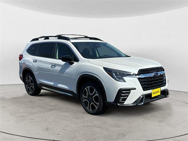 new 2025 Subaru Ascent car, priced at $48,103