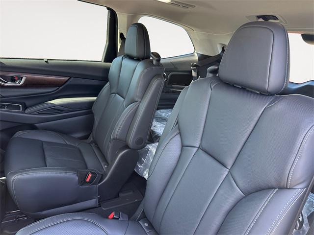 new 2025 Subaru Ascent car, priced at $48,103