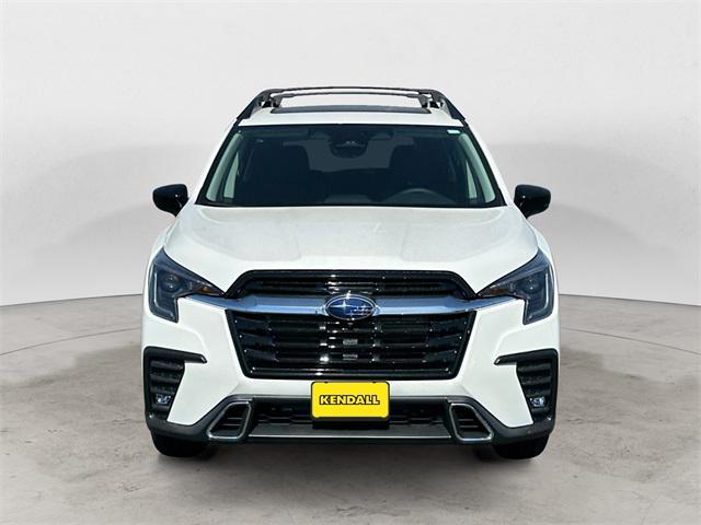new 2025 Subaru Ascent car, priced at $48,103