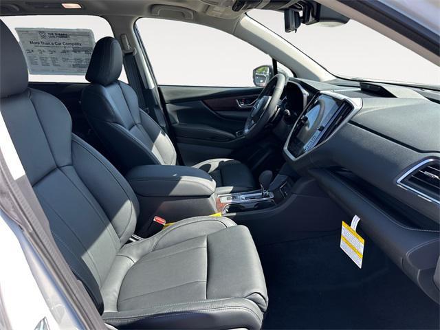 new 2025 Subaru Ascent car, priced at $48,103
