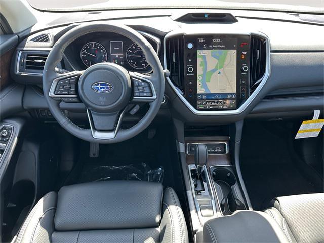 new 2025 Subaru Ascent car, priced at $48,103