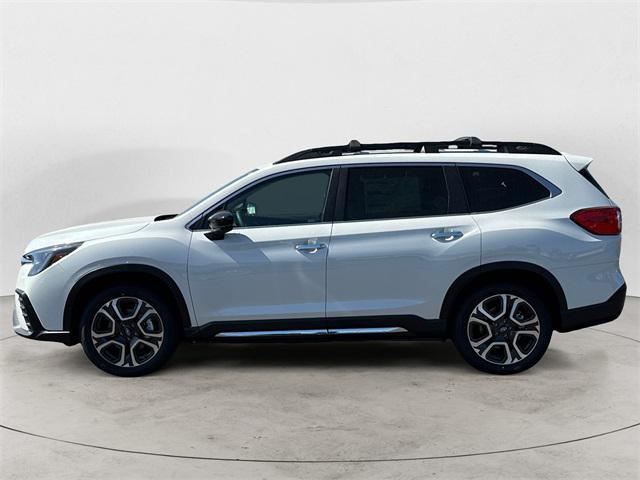new 2025 Subaru Ascent car, priced at $48,103