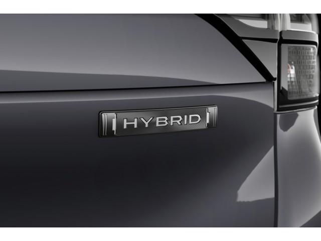 new 2025 Subaru Forester Hybrid car, priced at $38,440