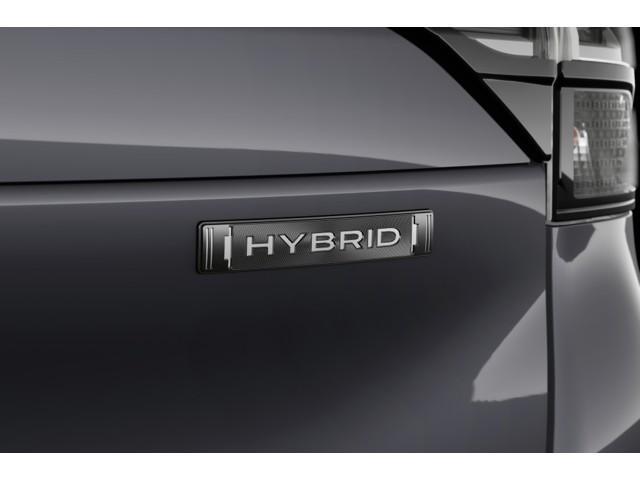 new 2025 Subaru Forester Hybrid car, priced at $38,440