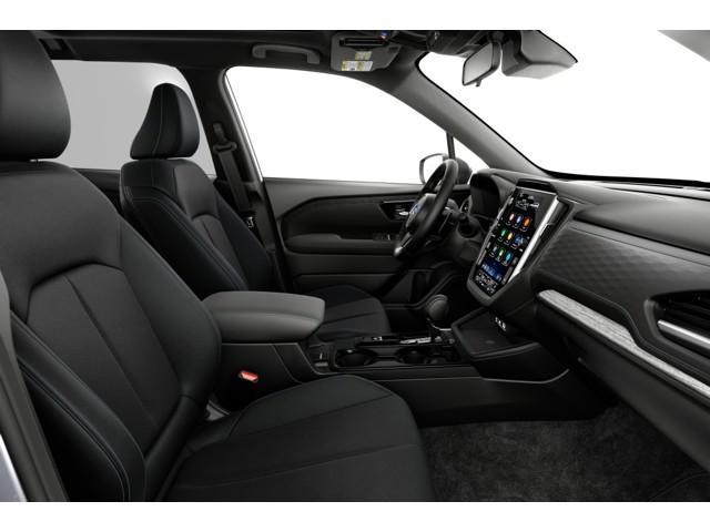 new 2026 Subaru Forester car, priced at $41,870
