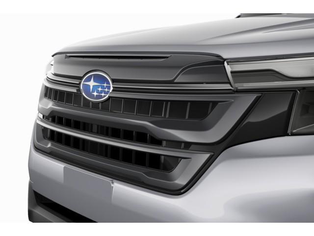 new 2026 Subaru Forester car, priced at $41,870