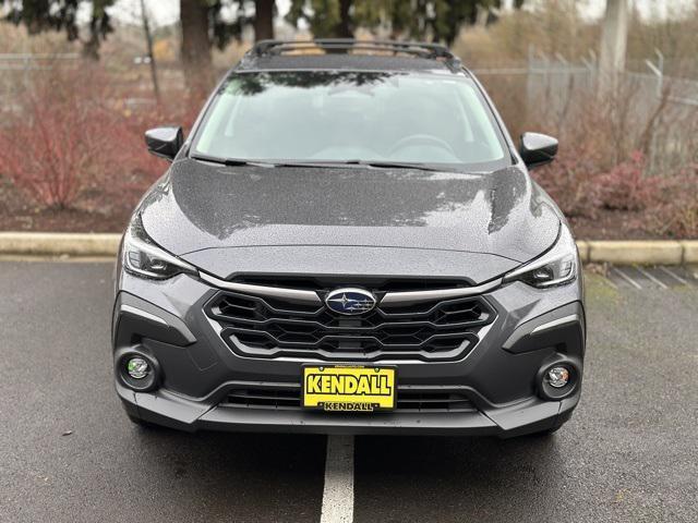 new 2025 Subaru Crosstrek car, priced at $31,824