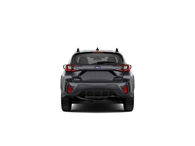 new 2024 Subaru Crosstrek car, priced at $28,926