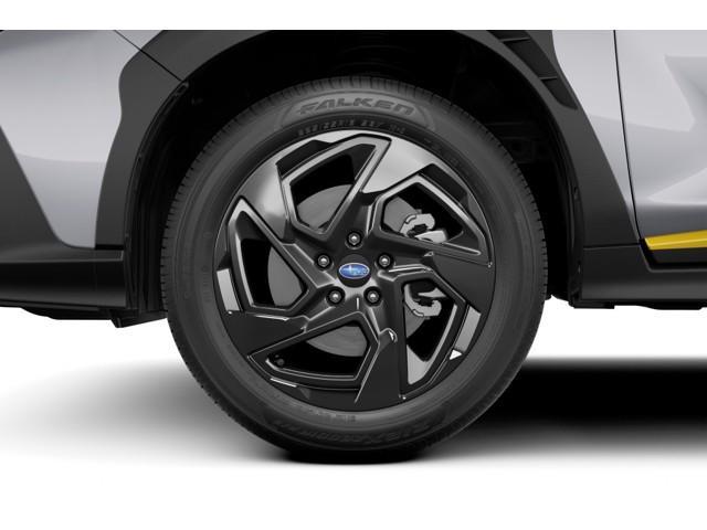new 2025 Subaru Crosstrek car, priced at $32,761