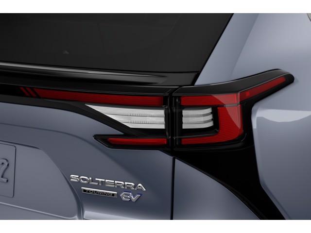 new 2024 Subaru Solterra car, priced at $53,170