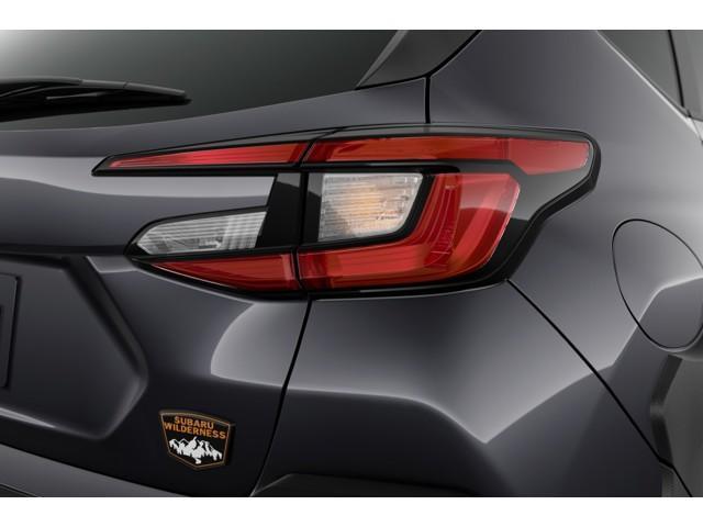 new 2024 Subaru Crosstrek car, priced at $34,296