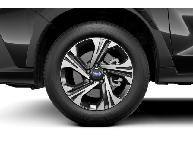 new 2025 Subaru Crosstrek car, priced at $29,727