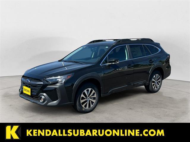 new 2025 Subaru Outback car, priced at $33,962