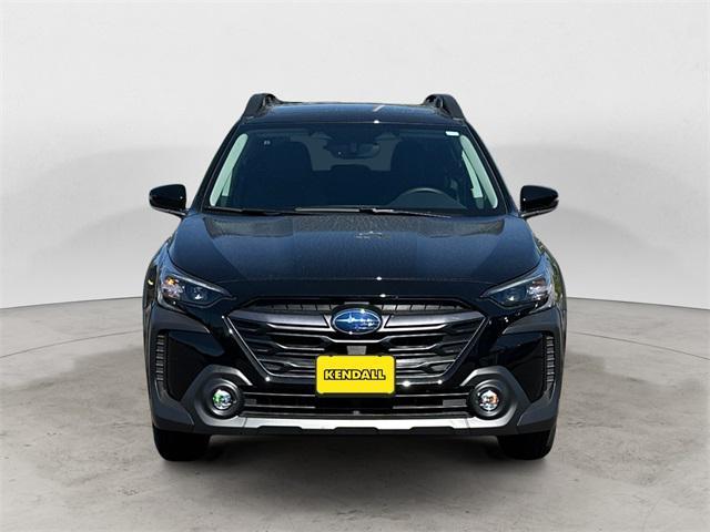 new 2025 Subaru Outback car, priced at $33,962