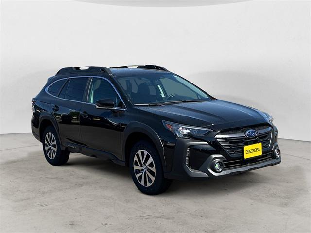 new 2025 Subaru Outback car, priced at $33,962
