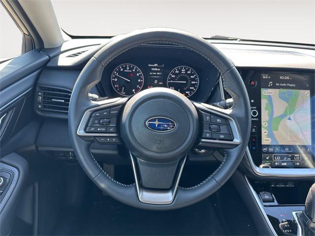new 2025 Subaru Outback car, priced at $33,962