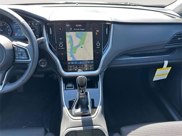 new 2025 Subaru Outback car, priced at $33,962