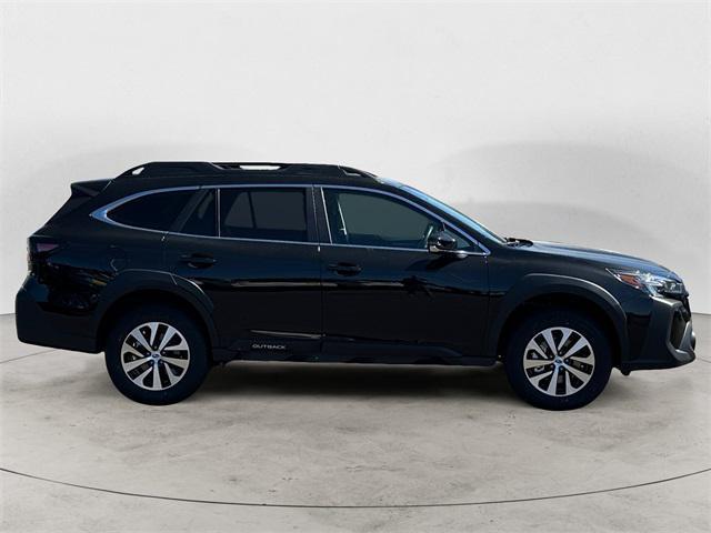 new 2025 Subaru Outback car, priced at $33,962