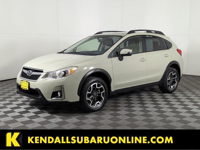 used 2017 Subaru Crosstrek car, priced at $16,995