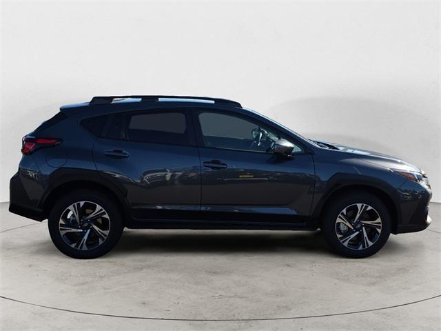 new 2025 Subaru Crosstrek car, priced at $30,102