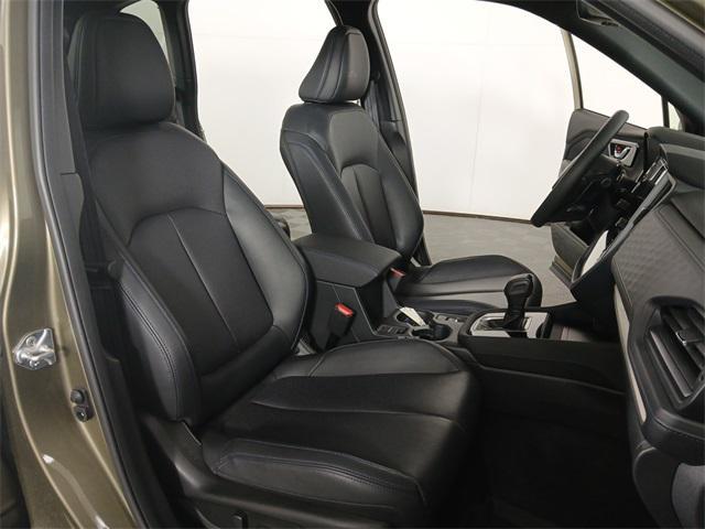 used 2025 Subaru Forester car, priced at $36,488