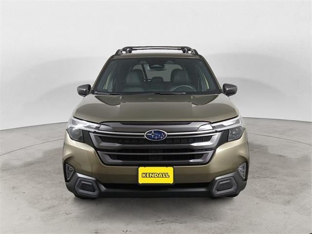 used 2025 Subaru Forester car, priced at $36,488