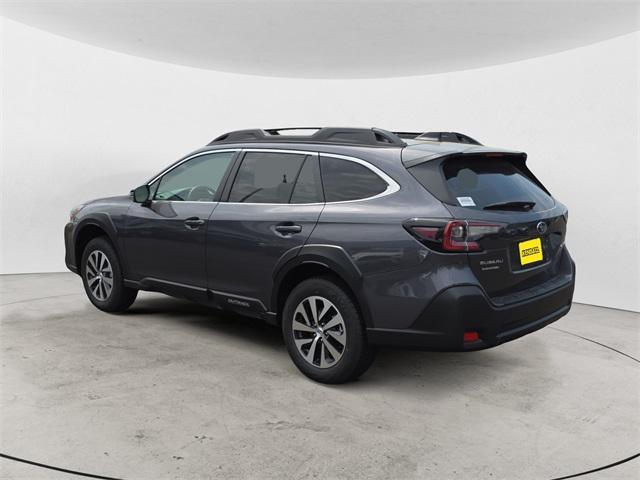 new 2025 Subaru Outback car, priced at $35,345