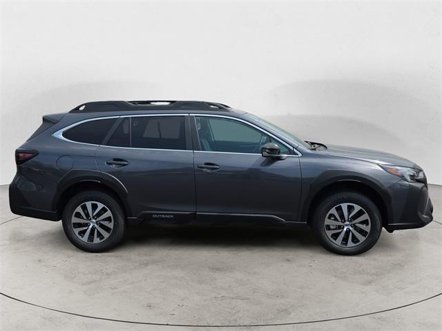 new 2025 Subaru Outback car, priced at $35,345