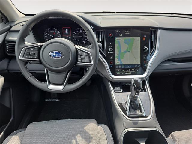 new 2025 Subaru Outback car, priced at $35,345