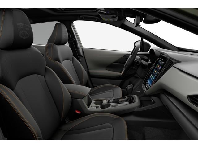 new 2025 Subaru Crosstrek car, priced at $36,290