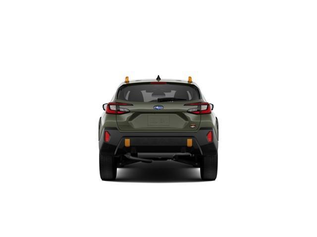 new 2025 Subaru Crosstrek car, priced at $36,290