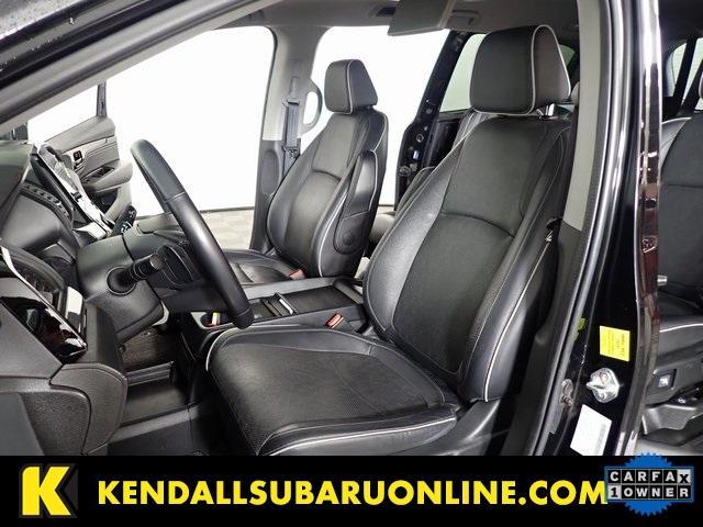 used 2023 Honda Odyssey car, priced at $39,988