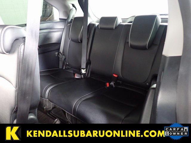 used 2023 Honda Odyssey car, priced at $39,988