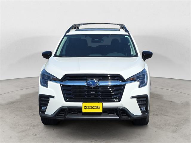 new 2025 Subaru Ascent car, priced at $47,092