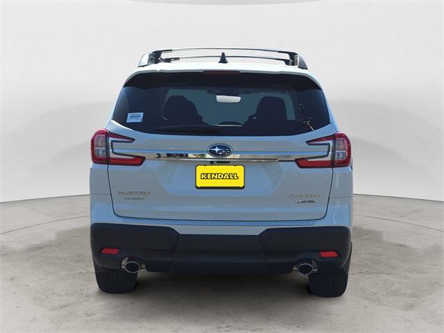 new 2025 Subaru Ascent car, priced at $47,092