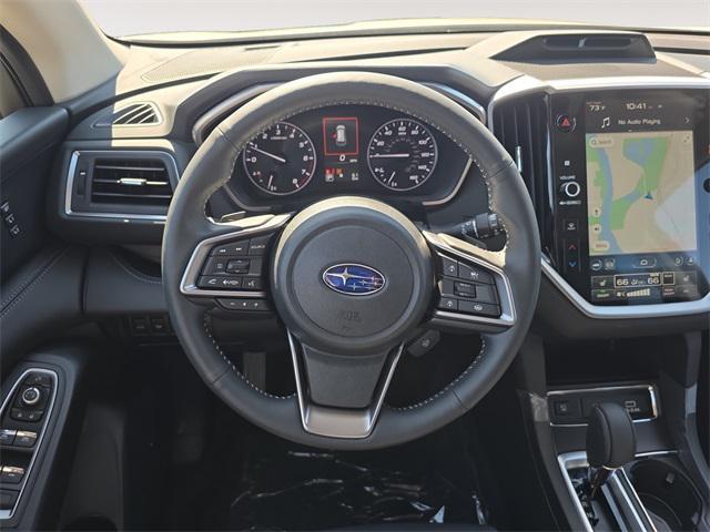 new 2025 Subaru Ascent car, priced at $47,092