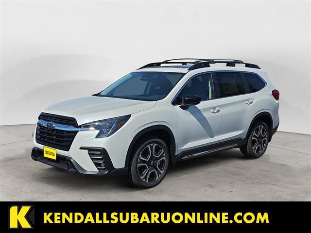 new 2025 Subaru Ascent car, priced at $47,092