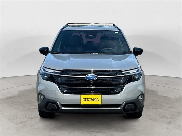 new 2025 Subaru Forester car, priced at $41,895