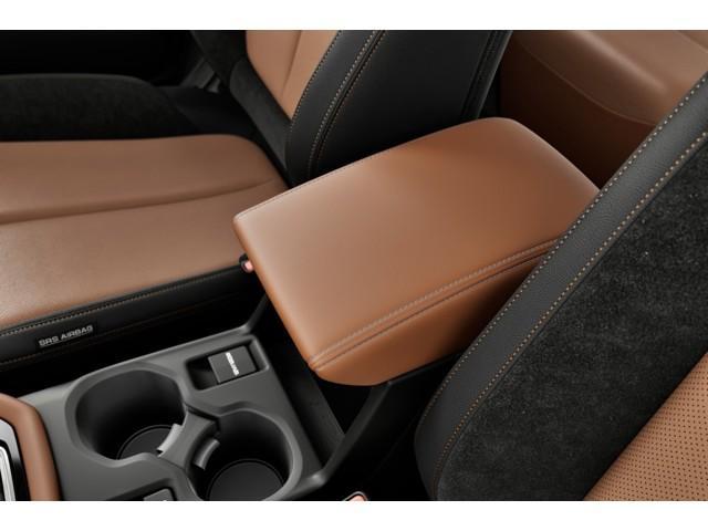 new 2025 Subaru Forester car, priced at $41,895