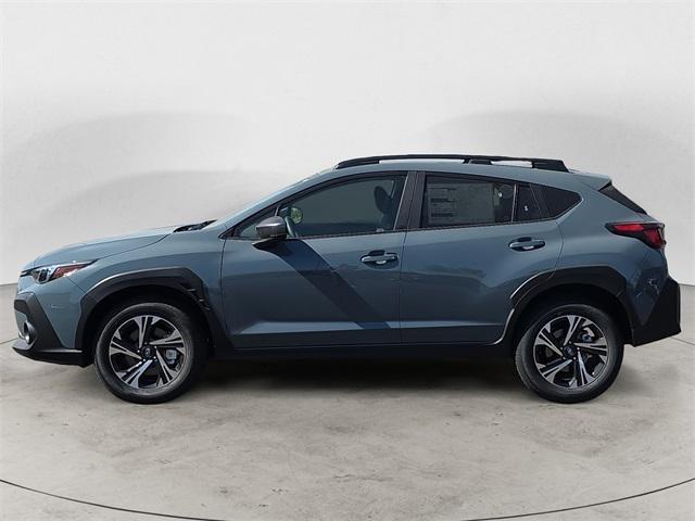 new 2025 Subaru Crosstrek car, priced at $28,878
