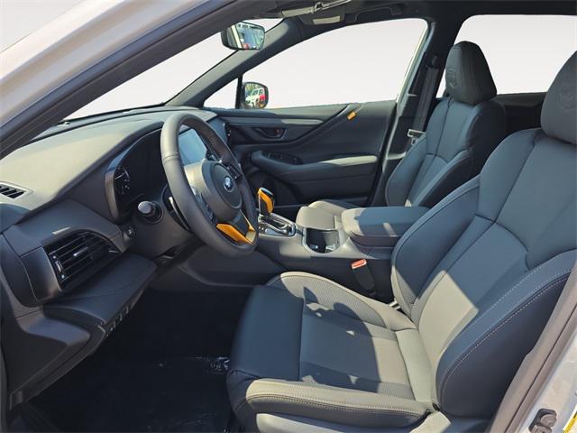 new 2025 Subaru Outback car, priced at $42,895