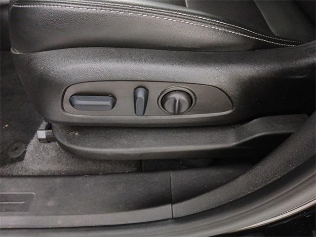 used 2022 GMC Terrain car, priced at $23,988