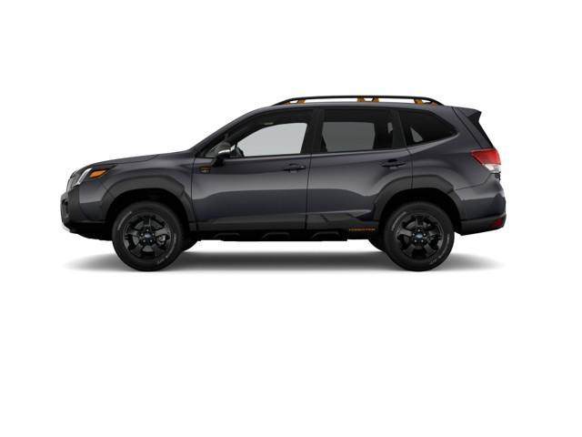 new 2024 Subaru Forester car, priced at $37,718