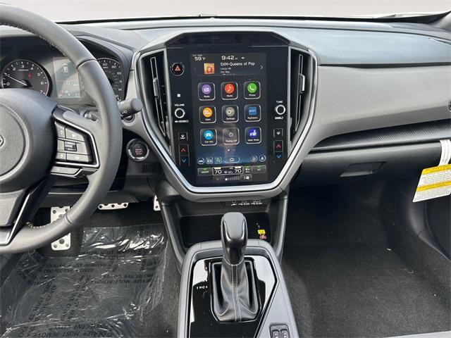 new 2025 Subaru Crosstrek car, priced at $30,191