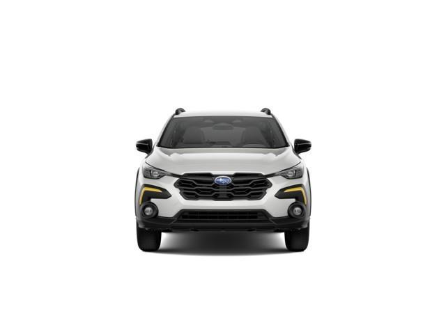 new 2025 Subaru Crosstrek car, priced at $30,191