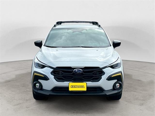 new 2025 Subaru Crosstrek car, priced at $30,191