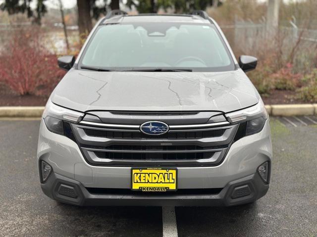 new 2025 Subaru Forester car, priced at $32,385