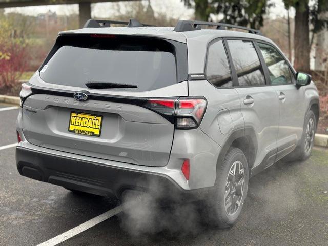 new 2025 Subaru Forester car, priced at $32,385