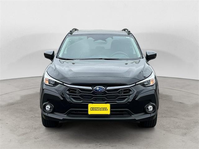 new 2025 Subaru Crosstrek car, priced at $29,727