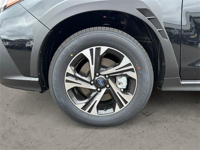 new 2025 Subaru Crosstrek car, priced at $29,727